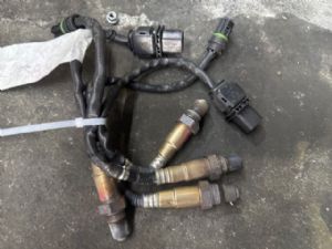 BMW M3 Other Exhaust Oxy Sensor