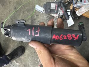 BMW 3 Series  325I E93 L Headlight Washer Jet