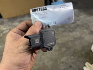 BMW 3 Series  325I E93 Air Fuel Ratio Sensor