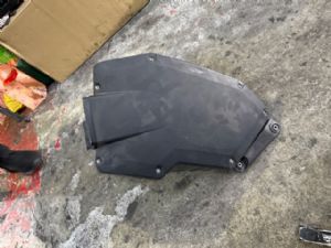 BMW 3 Series  325I E93 Air Cleaner Assembly EFI Air Box