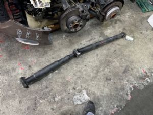 BMW 3 Series  325I E93 Driveshaft / Mid Shaft
