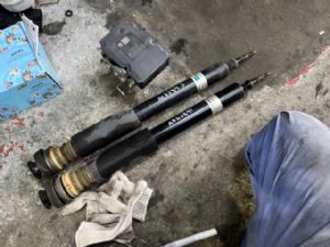 BMW 3 Series  325I E93 LR Shock Absorber