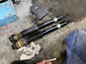 BMW 3 Series  325I E93 RR Shock Absorber