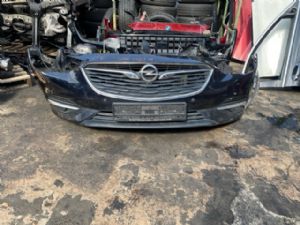 Opel Insignia Z18 2017-2020 Nose Cut