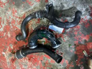 Mercedes-Benz E Class W213 2016-on Intercooler Pipe