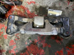 Mercedes-Benz E Class W213 2016-on Rear Gearbox Mount