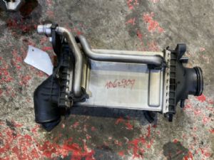 Mercedes-Benz E Class W213 2016-on Intercooler