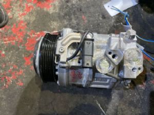 Mercedes-Benz E Class W213 2016-on Air Cond Compressor