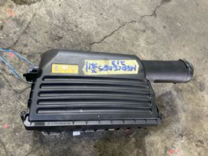 Mercedes-Benz E Class W213 2016-on Air Cleaner Assembly EFI Air Box