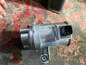 Mercedes-Benz E Class W213 2016-on Water Pump