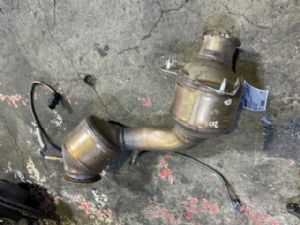 Mercedes-Benz E Class W213 2016-on Catalytic Converter