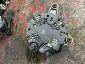 Mercedes-Benz E Class W213 2016-on Alternator