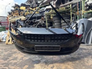 Polestar Polestar 2 2019-2023 Nose Cut