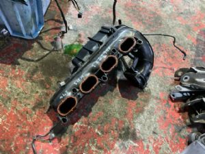 Mercedes-Benz E Class W213 2016-on Engine Inlet Manifold