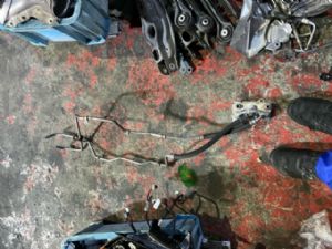 Mercedes-Benz E Class W213 2016-on Throttle Body