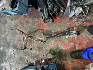 Mercedes-Benz E Class W213 2016-on Auto Trans Oil Cooler