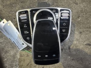 Mercedes-Benz E Class W213 2016-on Misc Item