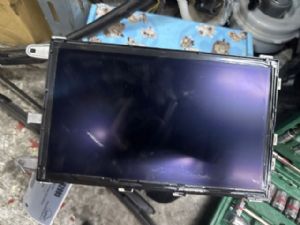 Mercedes-Benz E Class W213 2016-on Dash Display Unit