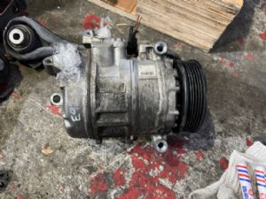 BMW 3 Series  325I E93 Air Cond Compressor