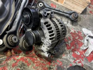 BMW 3 Series  325I E93 Alternator