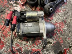 BMW 3 Series  325I E93 Starter Motor