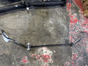 BMW 3 Series  325I E93 Rear Sway Bar