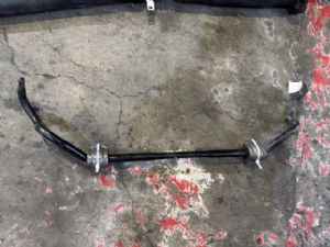 BMW 3 Series  325I E93 Front Sway Bar