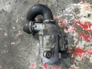 BMW 3 Series  325I E93 Water Pump
