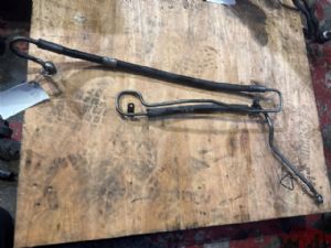BMW 3 Series  325I E93 Power Steer Pump Pipe