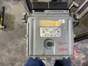 Mercedes-Benz E Class W213 2016-on ECU Computer
