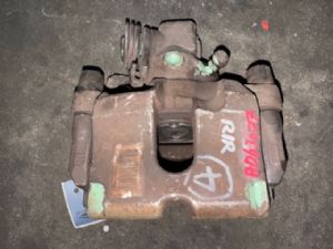 Peugeot 508 508 2010-2014 RR Disc Brake Caliper