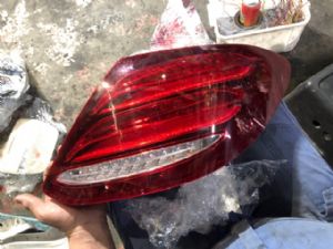 Mercedes-Benz E Class W213 2016-on R Tail Light