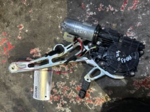 Mercedes-Benz E Class W213 2016-on Tailgate Electric Opening Motor