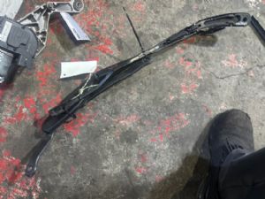 Mercedes-Benz E Class W213 2016-on Front Wiper Arm