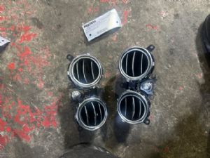 Mercedes-Benz E Class W213 2016-on Dash Vent Surround Centre