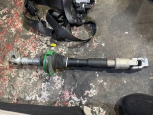 Mercedes-Benz E Class W213 2016-on Steering Coupling