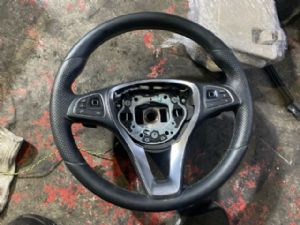 Mercedes-Benz E Class W213 2016-on Volume Control Switch