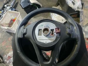 Mercedes-Benz E Class W213 2016-on Gearshift Trim
