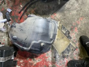 Mercedes-Benz E Class W213 2016-on LF Guard/Fender to Cowl Side Seal