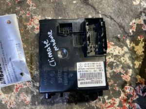 Mercedes-Benz E Class W213 2016-on Climate Control Module