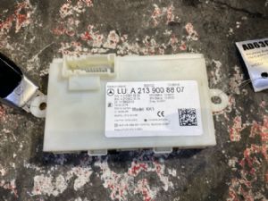 Mercedes-Benz E Class W213 2016-on Keyless Entry Module