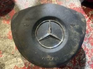 Mercedes-Benz E Class W213 2016-on RF Air Bag