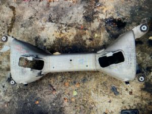 Peugeot 508 508 2010-2014 Rear Subframe