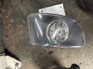 BMW 3 Series  325I E93 RF Fog Light
