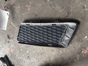 BMW 3 Series  325I E93 LF Fog Light Cover