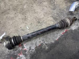 BMW 3 Series  325I E93 RR Driveshaft