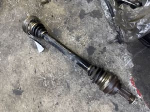 BMW 3 Series  325I E93 LR Driveshaft