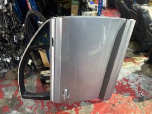 Audi Q7 4M 2016-2019 RF Door Control Module