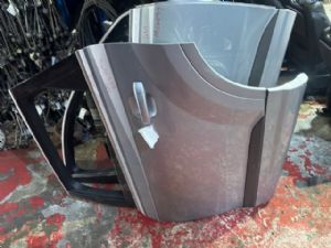 Audi Q7 4M 2016-2019 LR Door Exterior Handle