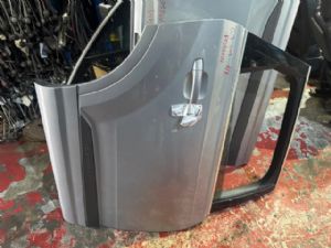 Audi Q7 4M 2016-2019 RR Door Actuator